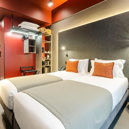 Lx Arch Hotel 3*