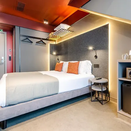 Hotel Lx Arch