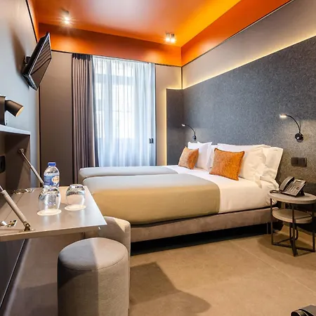 Lx Arch Hotel 3*