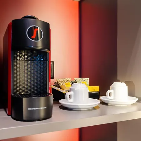 Lx Arch Hotel 3*