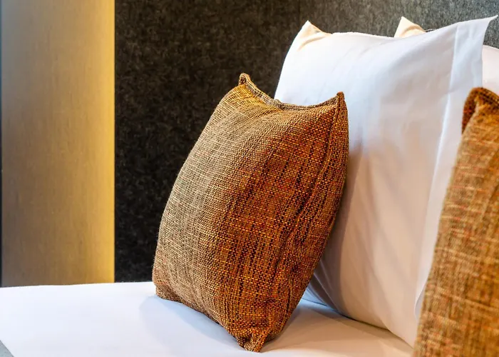 Hotel Lx Arch Lisboa