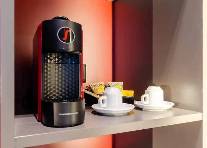 Lx Arch Hotell 3*