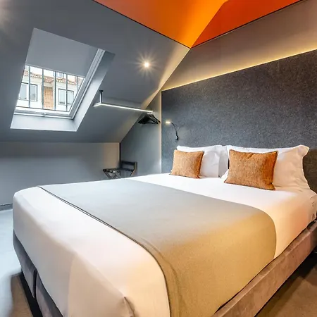 Lx Arch Hotel Lisboa