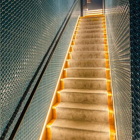 Hotel Lx Arch Lisboa