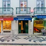 Lx Arch Lisbon