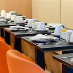 Lx Arch Hotel 3*
