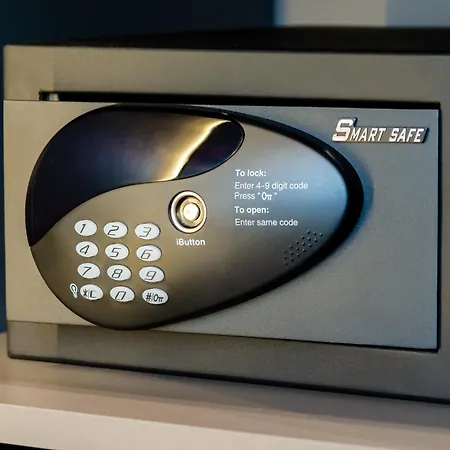 Lx Arch Szálloda 3*