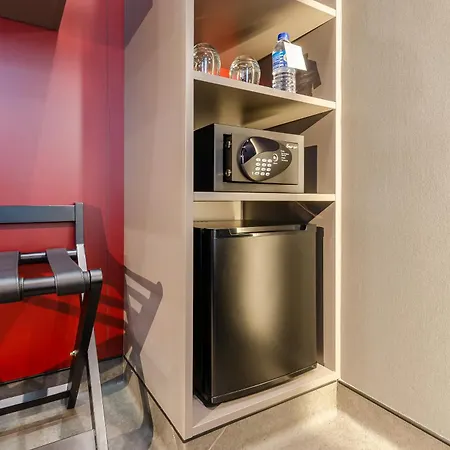 Hotel Lx Arch 3*